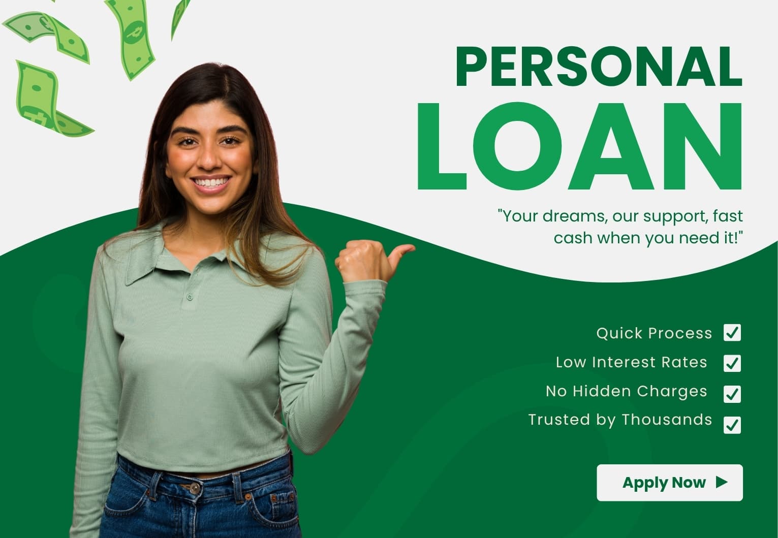 Personal Loan