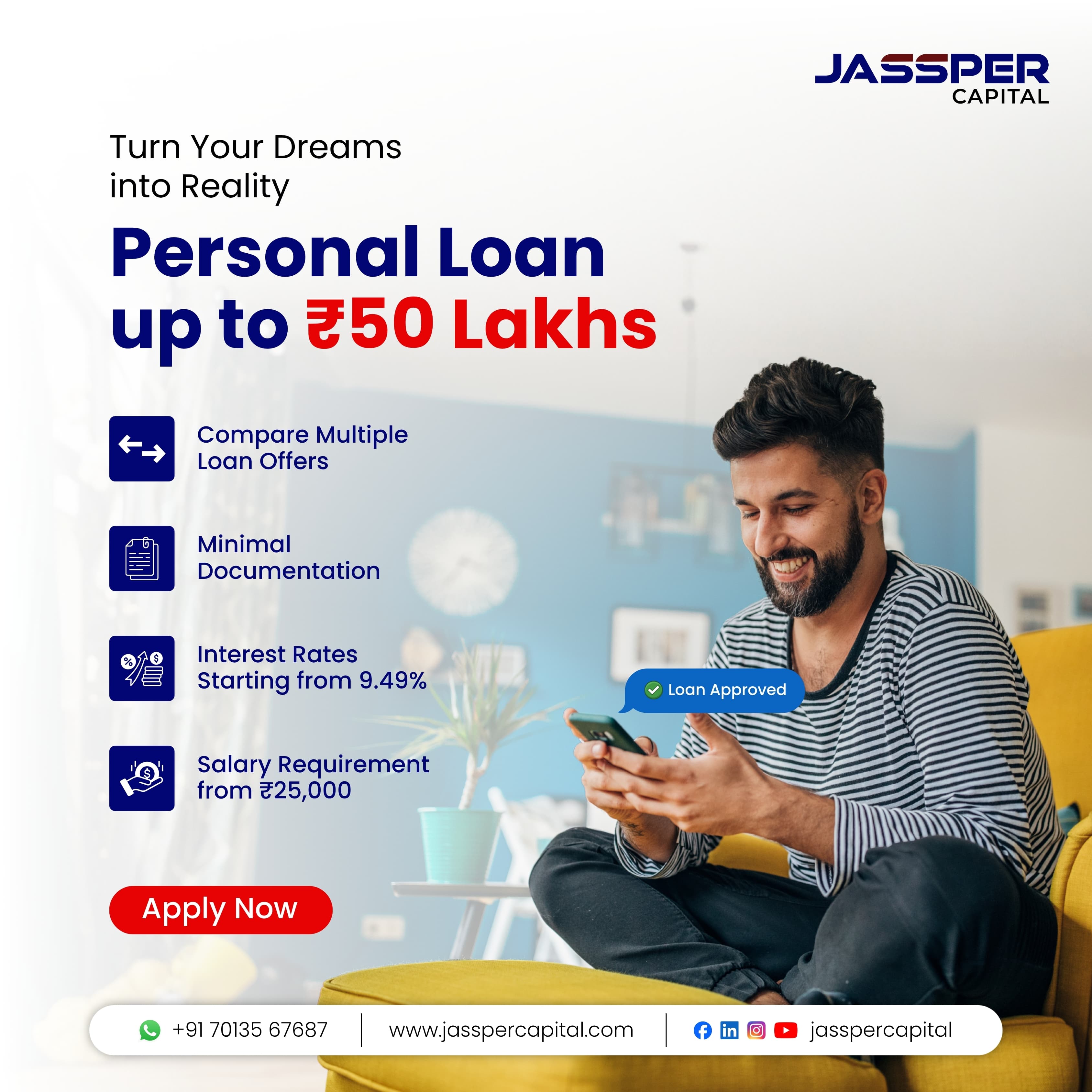Personal Loan
